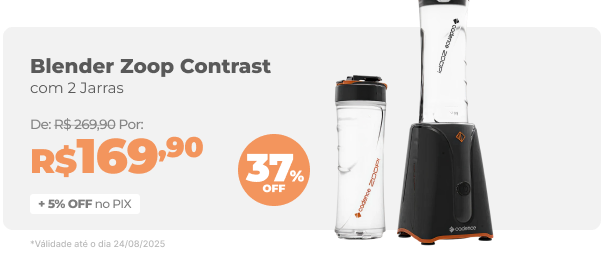 Oferta relâmpago 1